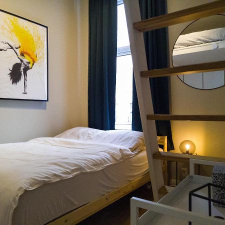 Central And Modern Apartment In Oslo Exterior photo