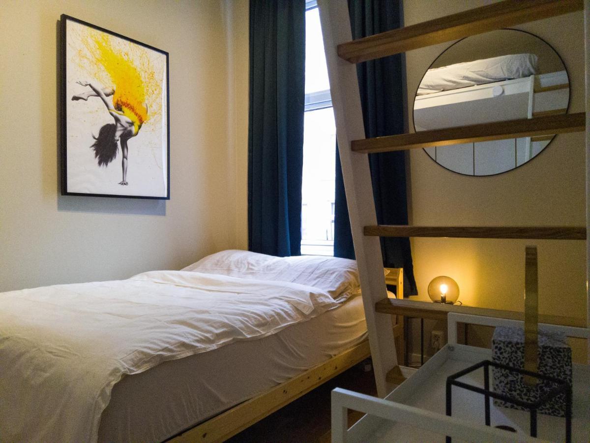 Central And Modern Apartment In Oslo Exterior photo